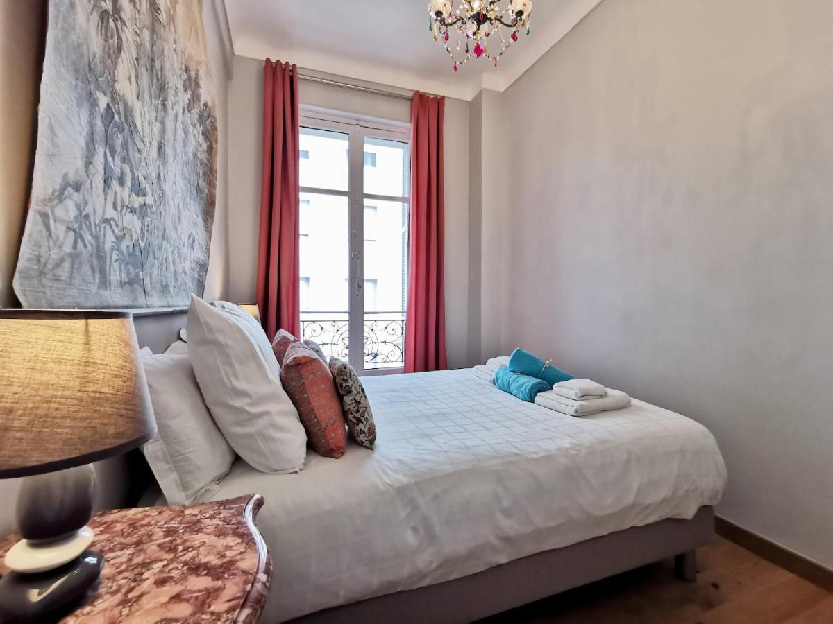 Le Gounod 25 By Guys Leilighet Nice