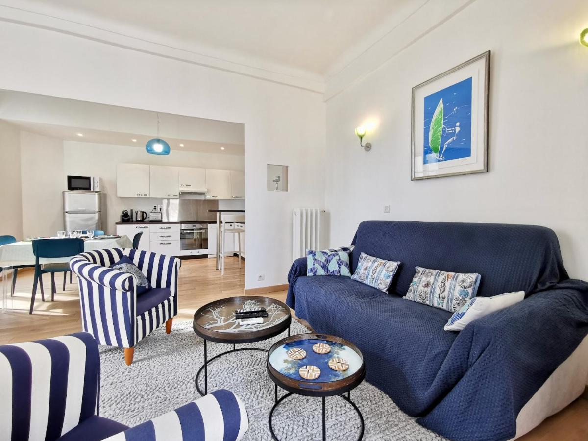Le Gounod 25 By Guys Appartement Nice