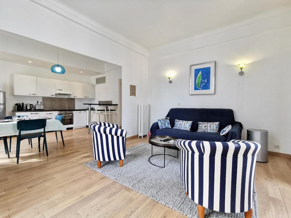 Appartement Le Gounod 25 By Guys *