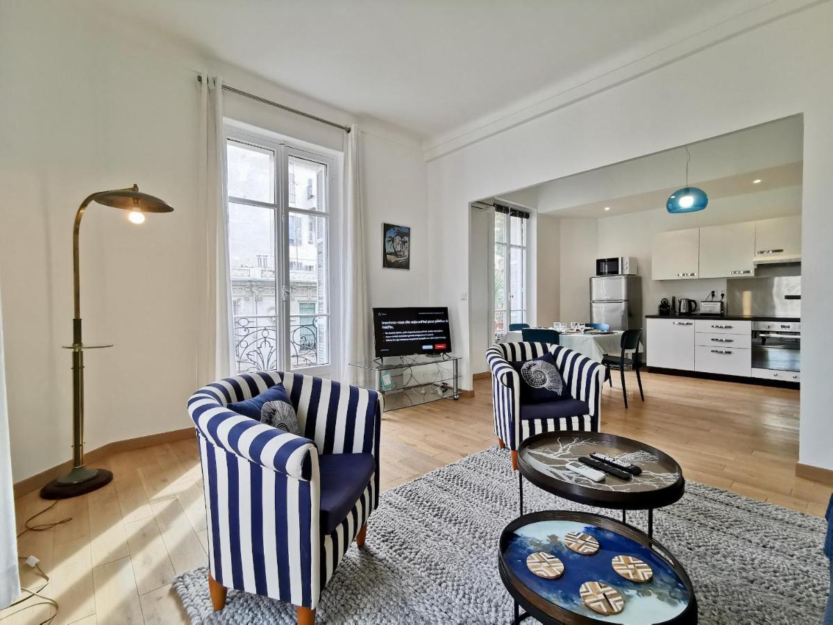 Le Gounod 25 By Guys Appartement