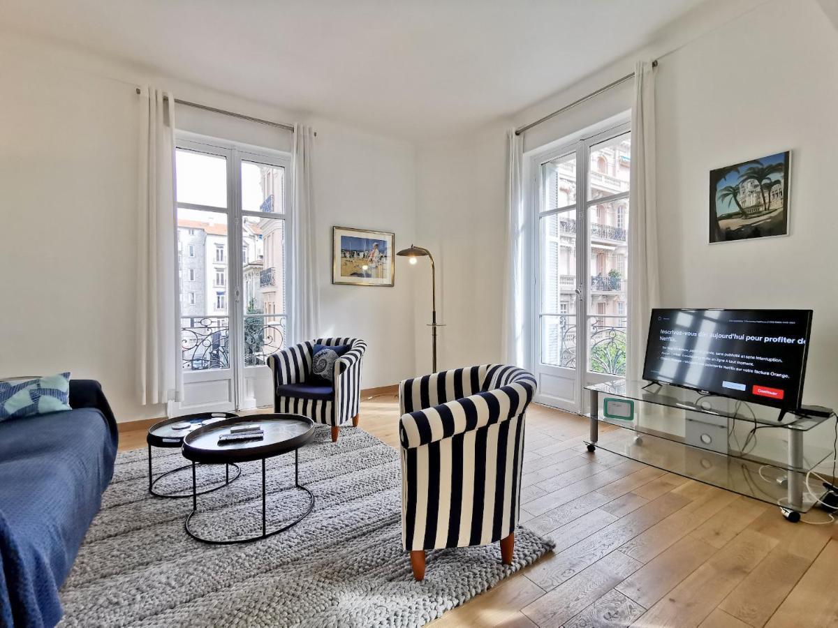 Le Gounod 25 By Guys Appartement *