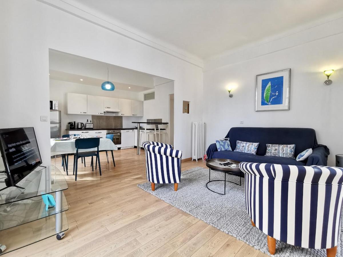 Le Gounod 25 By Guys Appartement *