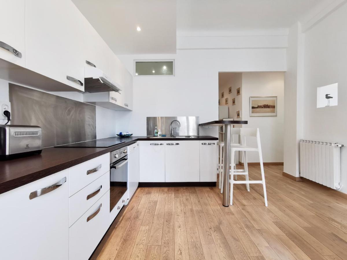 Le Gounod 25 By Guys Appartement Nice
