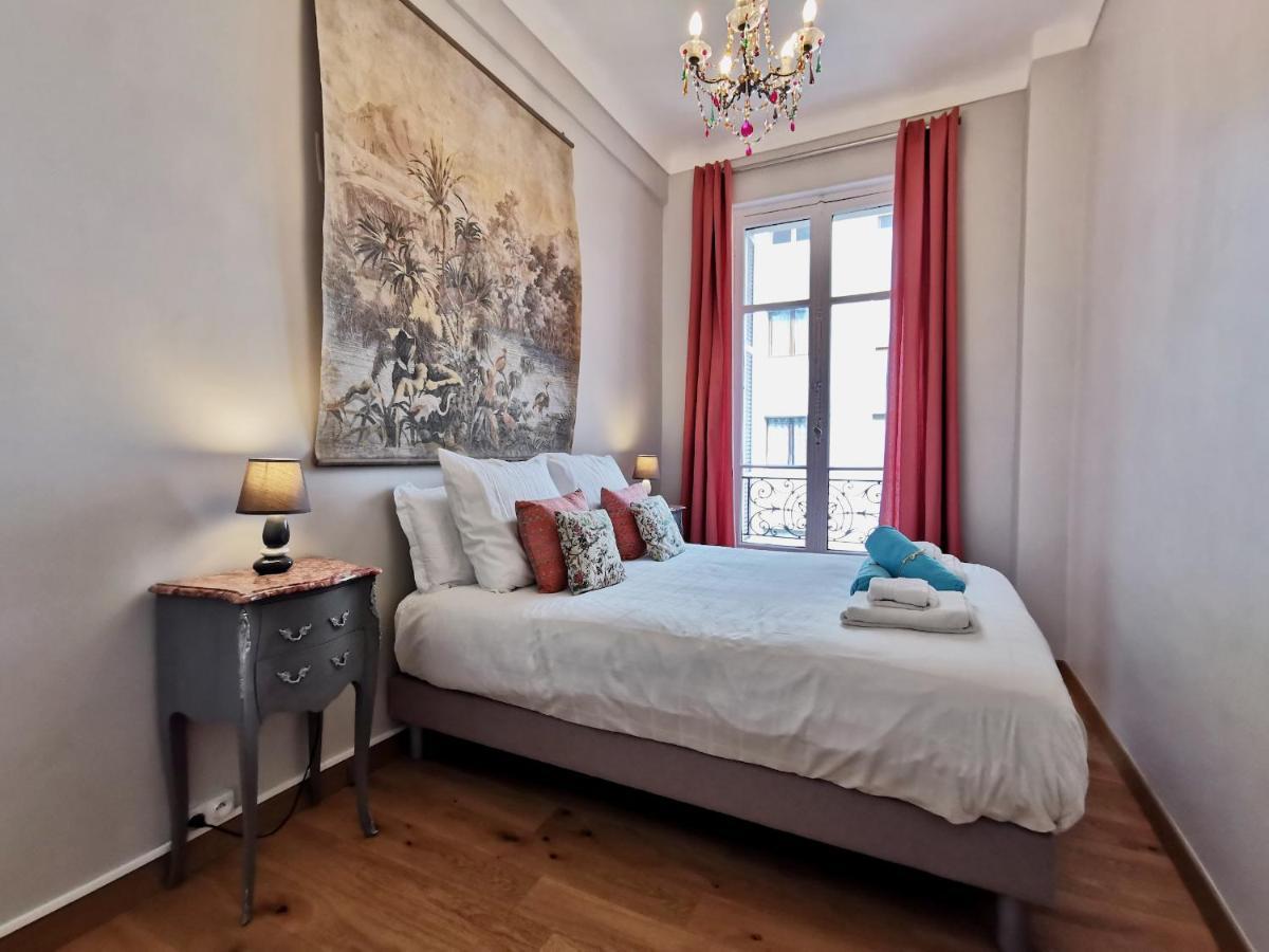 Appartement Le Gounod 25 By Guys *