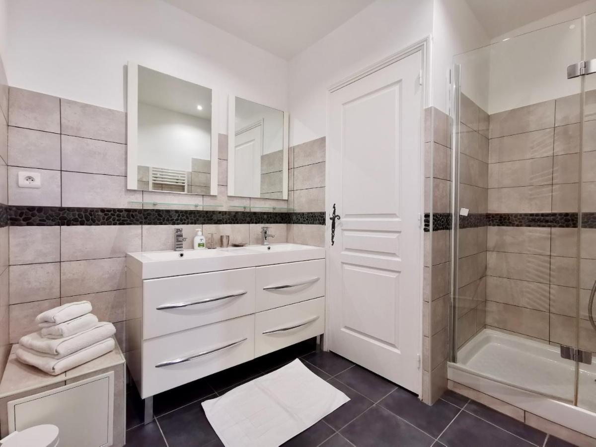 Le Gounod 25 By Guys Appartement