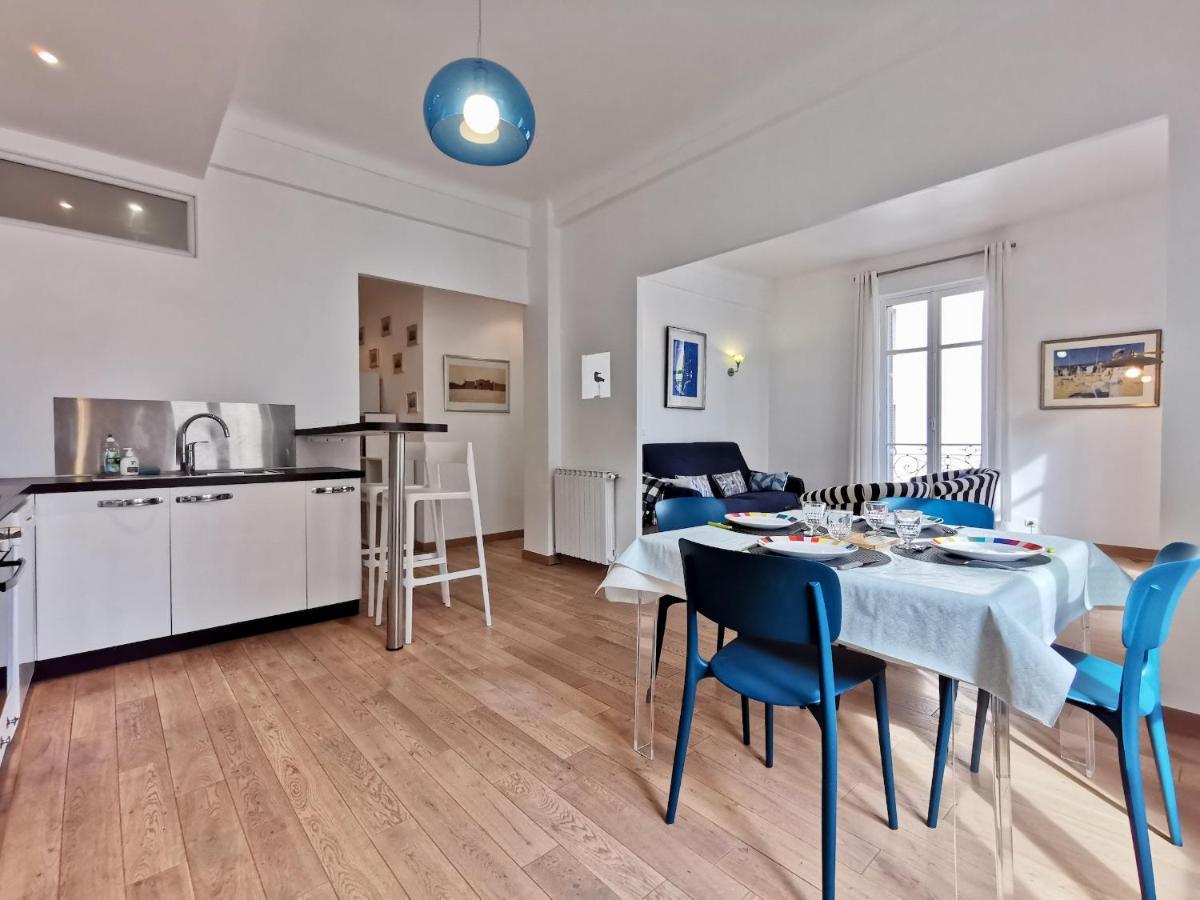 Appartement Le Gounod 25 By Guys *
