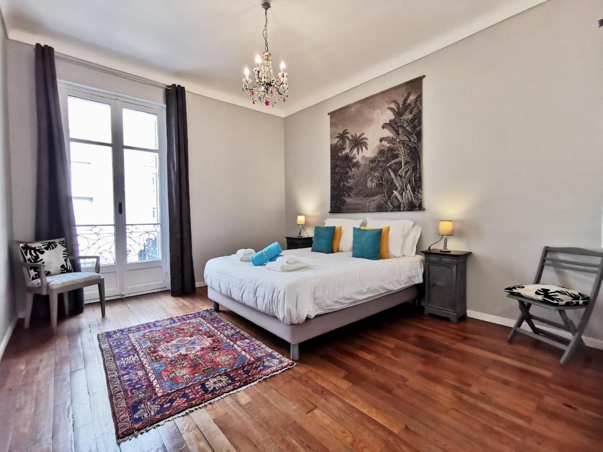 Le Gounod 25 By Guys Appartement *
