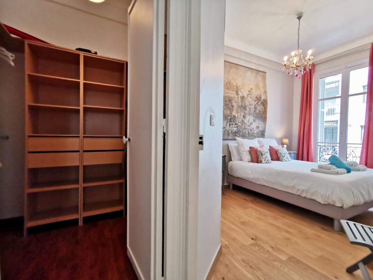 Appartement Le Gounod 25 By Guys