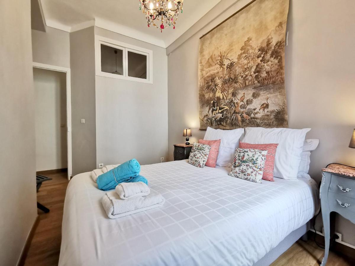 Le Gounod 25 By Guys Appartement
