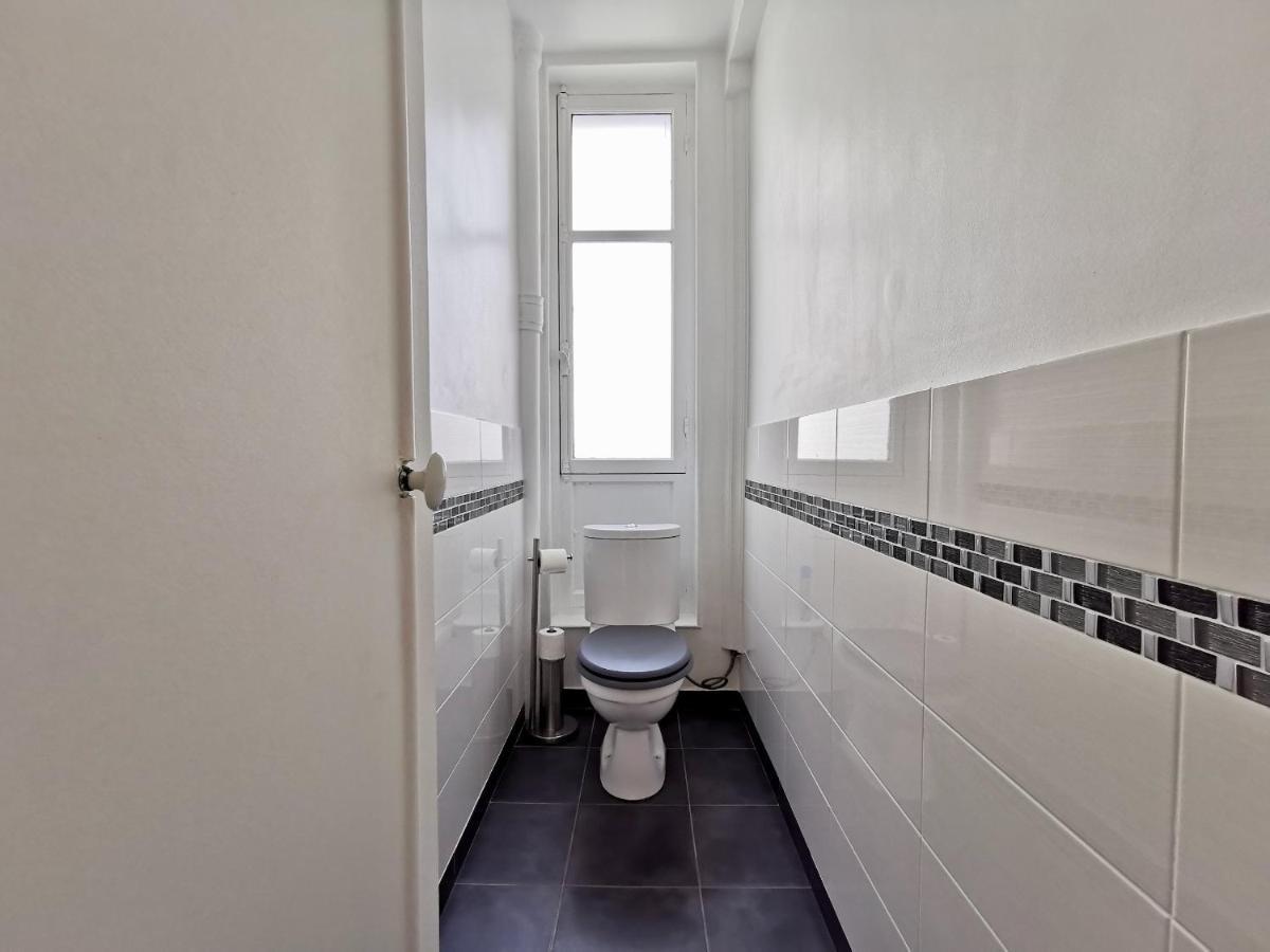 Le Gounod 25 By Guys Appartement *
